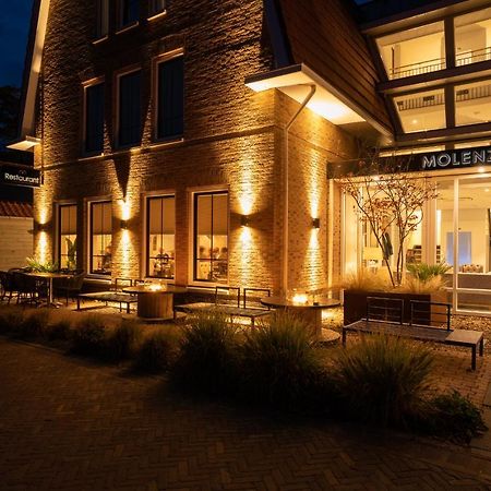 Hotel Molenzicht Nes  Luaran gambar