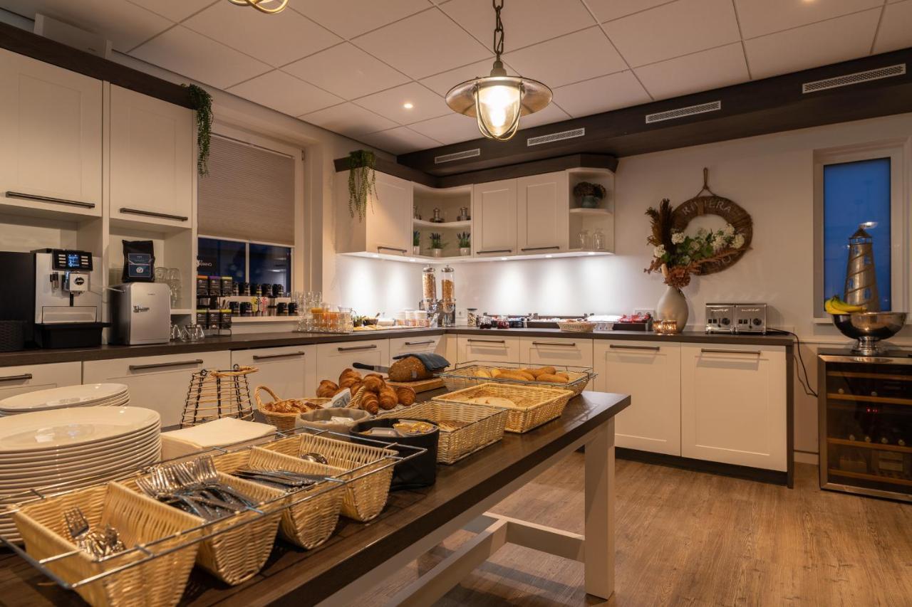 Hotel Molenzicht Nes  Luaran gambar