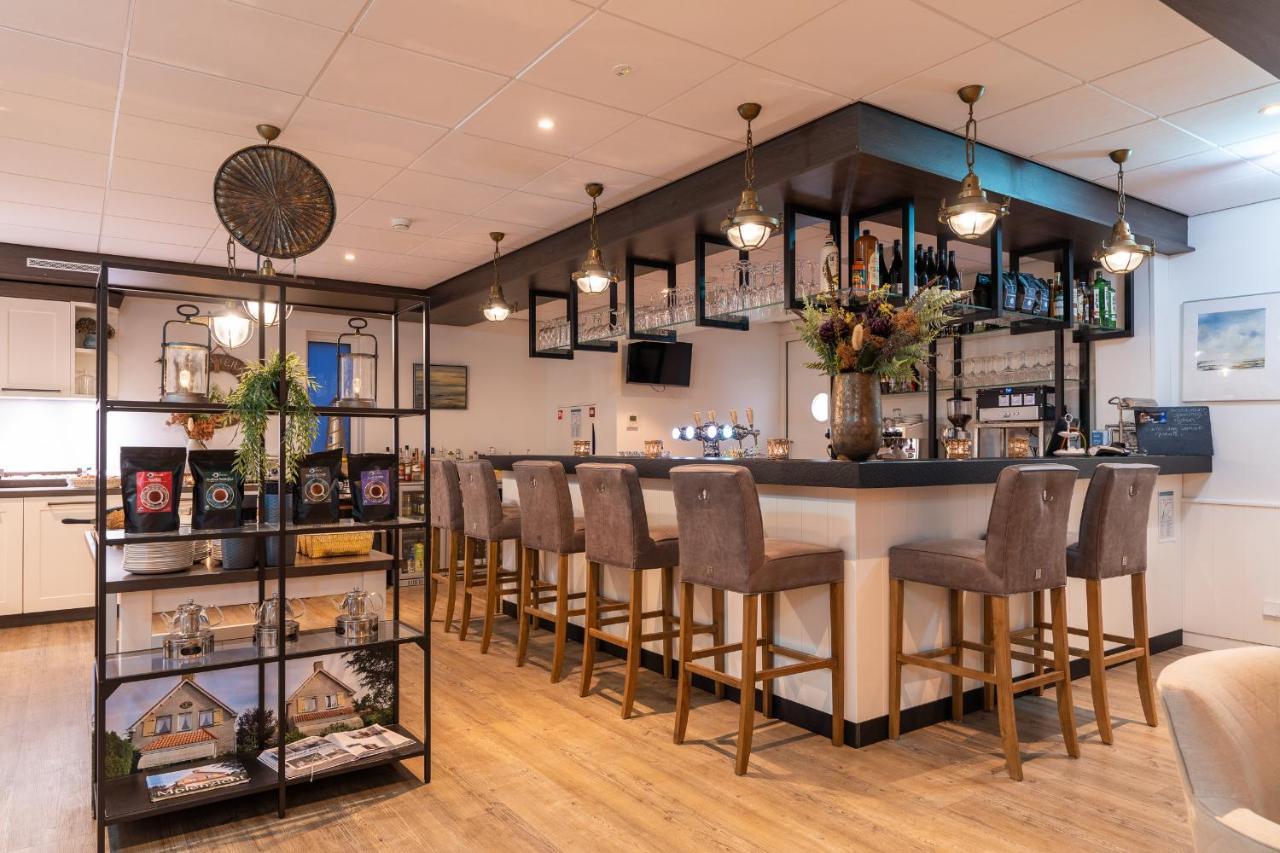 Hotel Molenzicht Nes  Luaran gambar