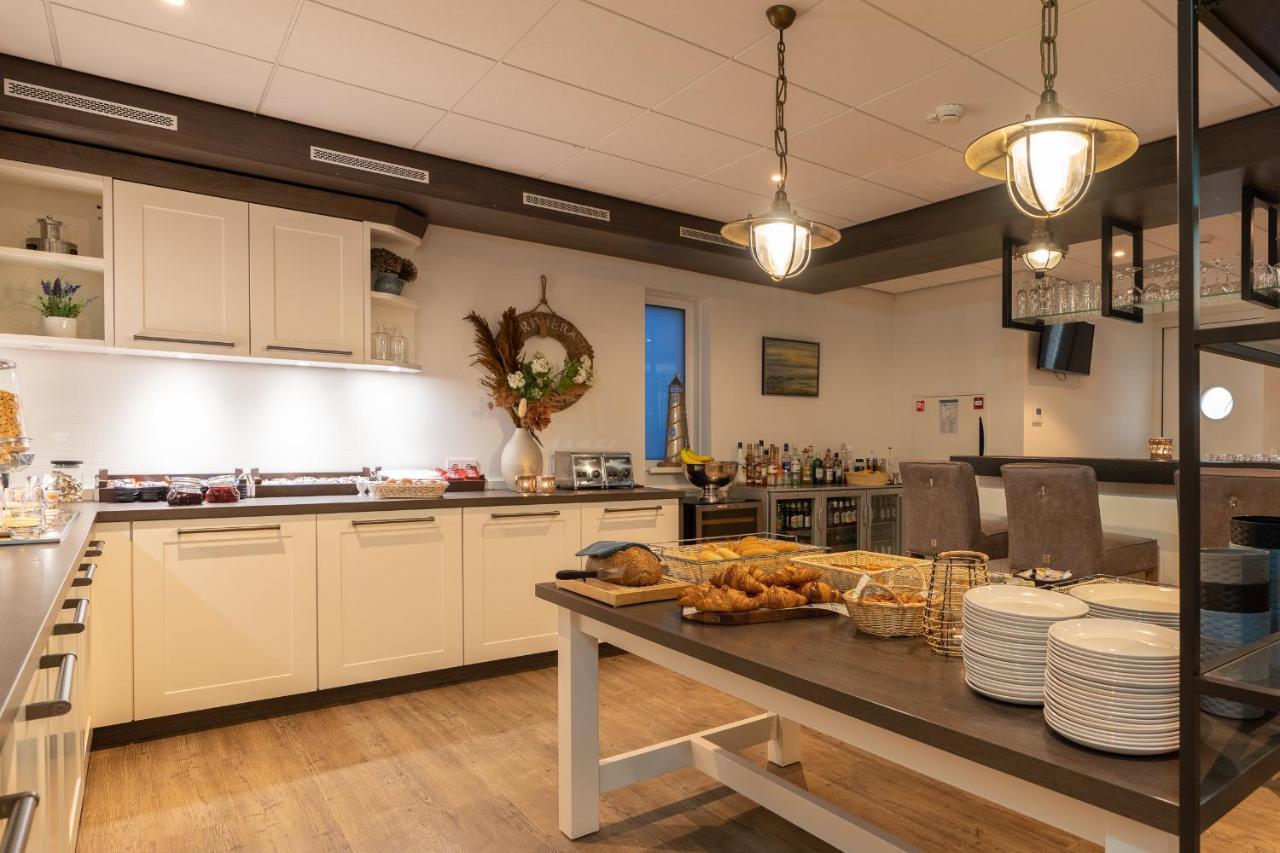 Hotel Molenzicht Nes  Luaran gambar