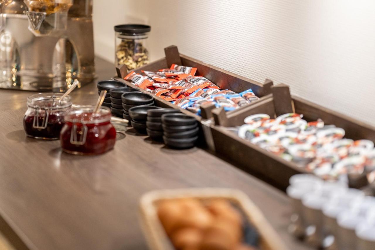 Hotel Molenzicht Nes  Luaran gambar