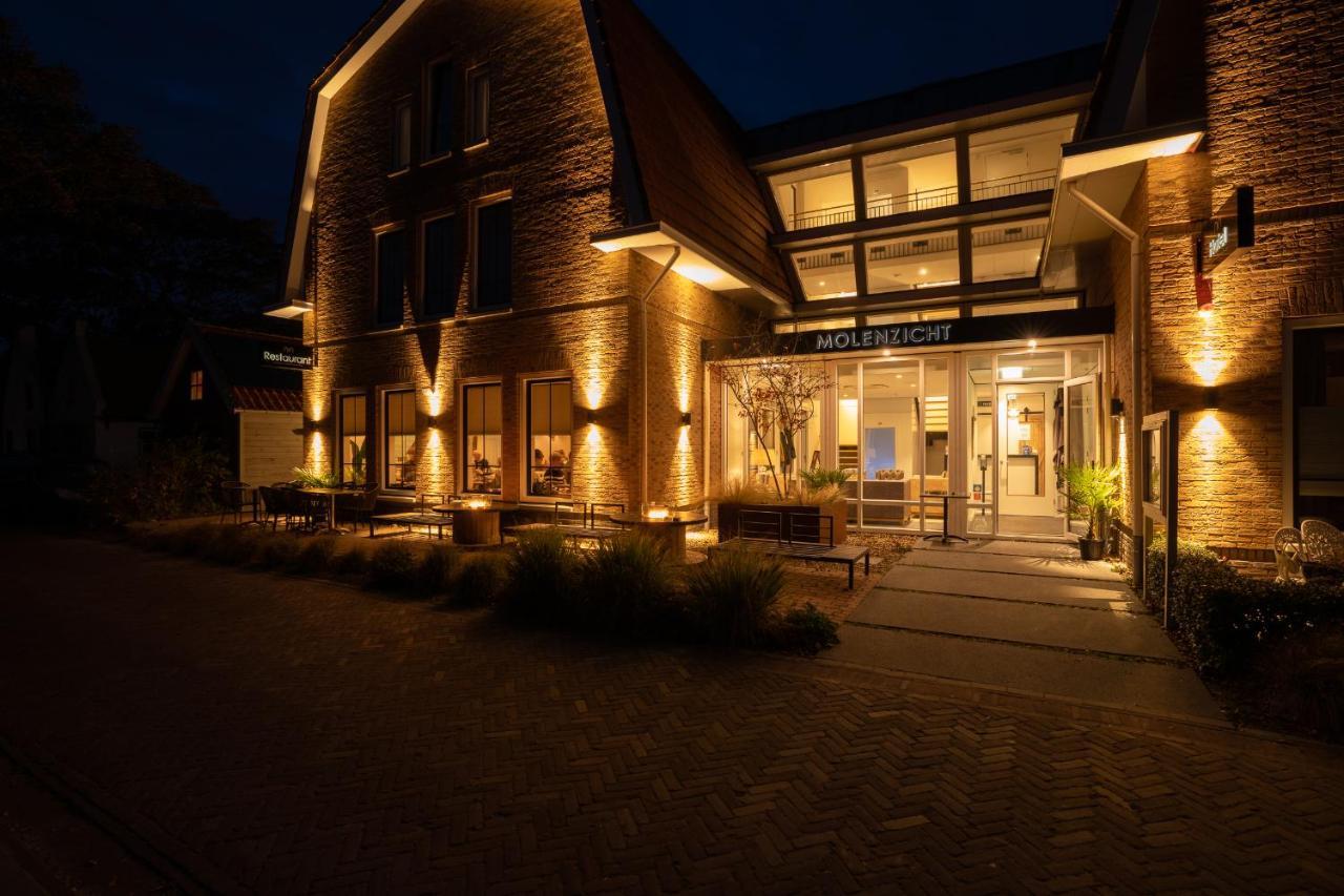 Hotel Molenzicht Nes  Luaran gambar