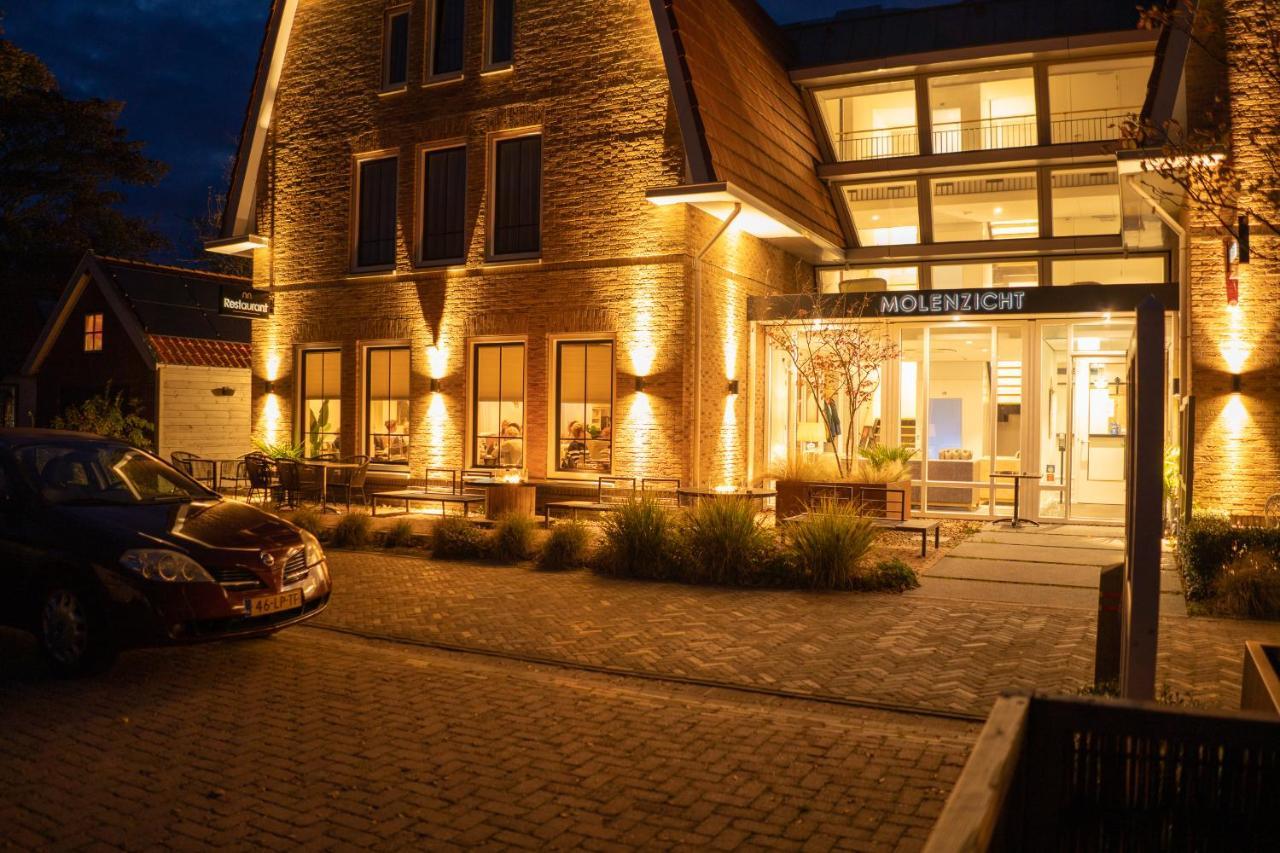 Hotel Molenzicht Nes  Luaran gambar