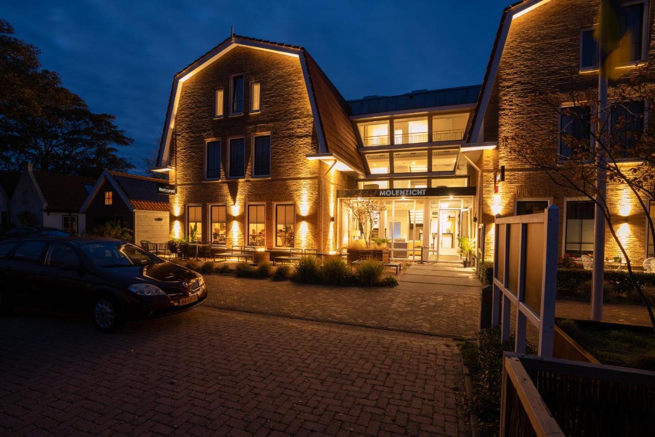 Hotel Molenzicht Nes  Luaran gambar