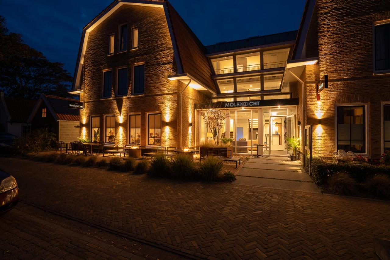 Hotel Molenzicht Nes  Luaran gambar