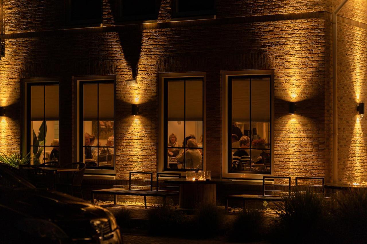 Hotel Molenzicht Nes  Luaran gambar