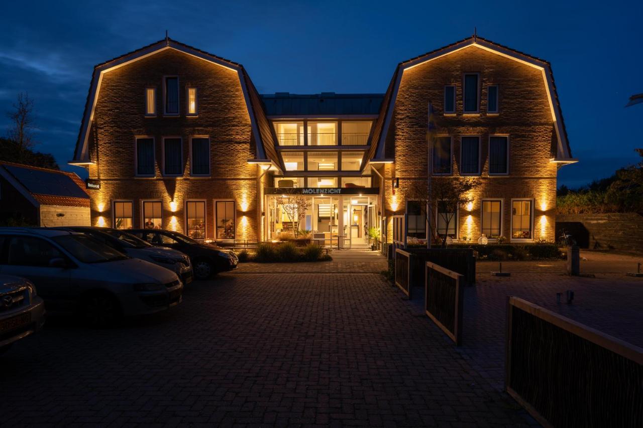 Hotel Molenzicht Nes  Luaran gambar