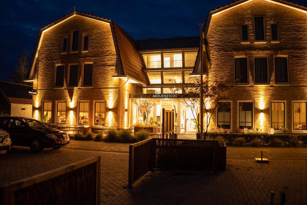 Hotel Molenzicht Nes  Luaran gambar